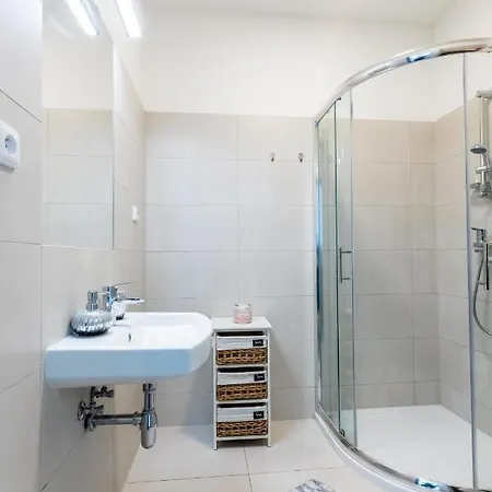 Apartman Apartia Skorepka 15, Brno-center