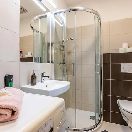 Apartia Skorepka 15, Brno-center Apartman