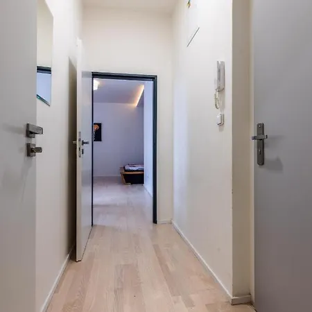 Apartman Apartia Skorepka 15, Brno-center Brünn (Brno)