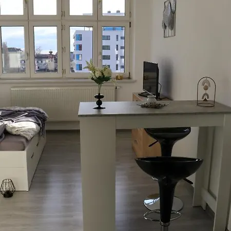 Apartman Apartia Skorepka 15, Brno-center Brünn (Brno)