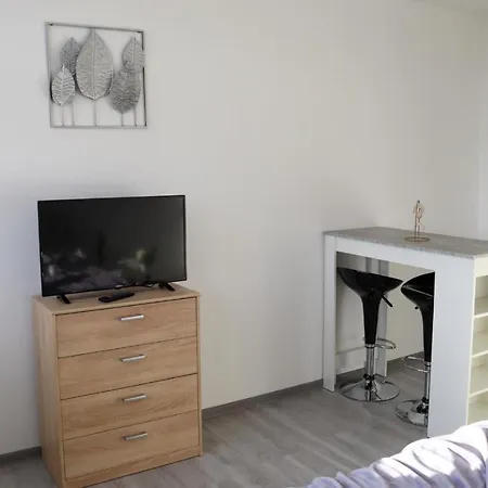 Apartia Skorepka 15, Brno-center Apartman *