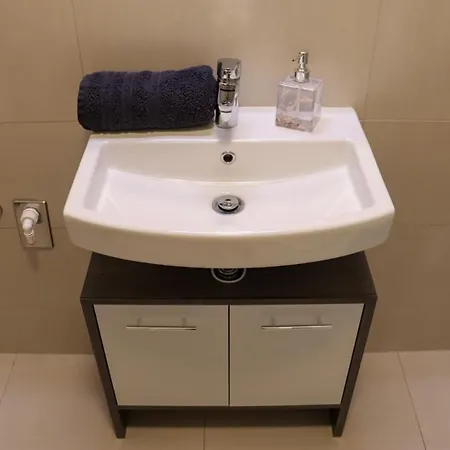 Apartia Skorepka 15, Brno-center Apartman