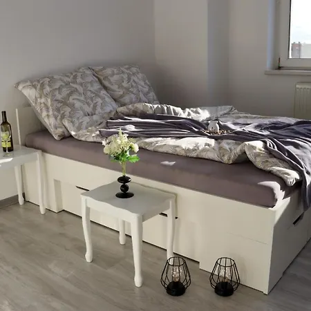 Apartman Apartia Skorepka 15, Brno-center Brünn (Brno)