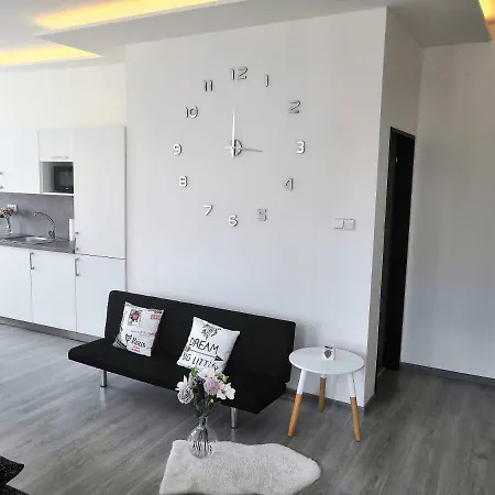 Apartman Apartia Skorepka 15, Brno-center *