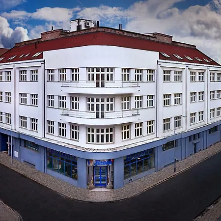 Apartia Skorepka 15, Brno-center * Brünn (Brno)