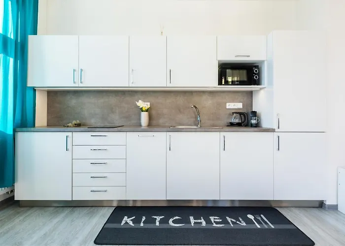 Apartia Skorepka 15, Brno-center Appartement
