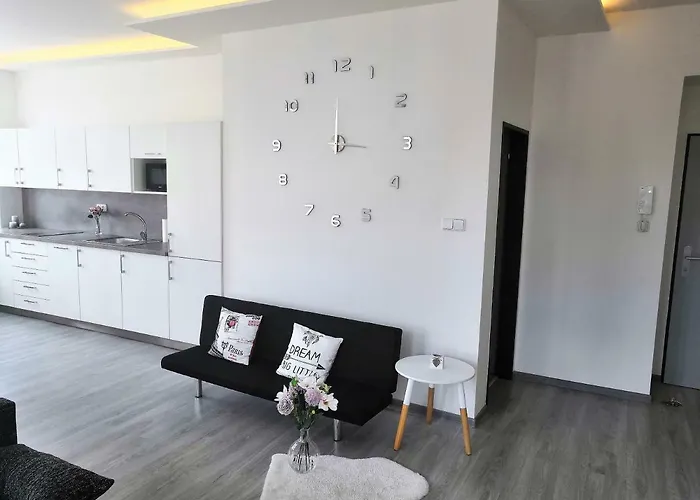 Appartement Apartia Skorepka 15, Brno-center *