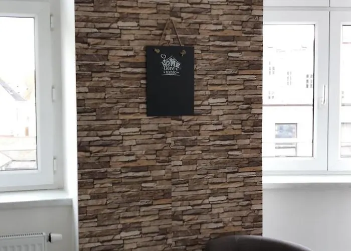Apartia Skorepka 15, Brno-center Appartement Brno