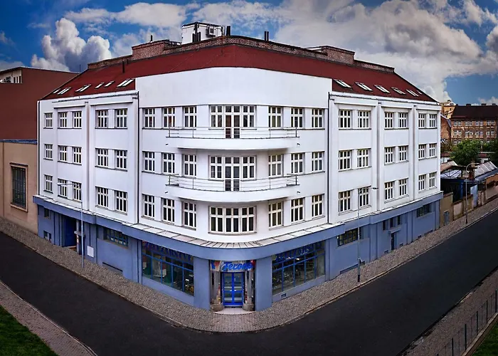 Apartia Skorepka 15, Brno-center * Brno